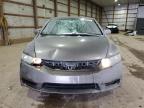 2010 Honda Civic Lx zu verkaufen in Columbia Station, OH - Front End