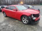 2016 Dodge Charger Sxt en Venta en Waldorf, MD - Front End