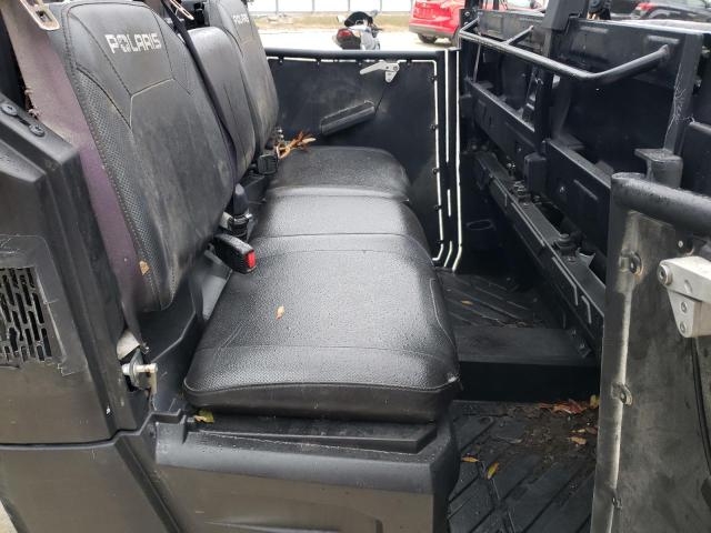 2018 POLARIS RANGER CREW XP 1000 EPS