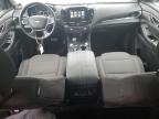 2018 Chevrolet Traverse Lt na sprzedaż w Baltimore, MD - Side