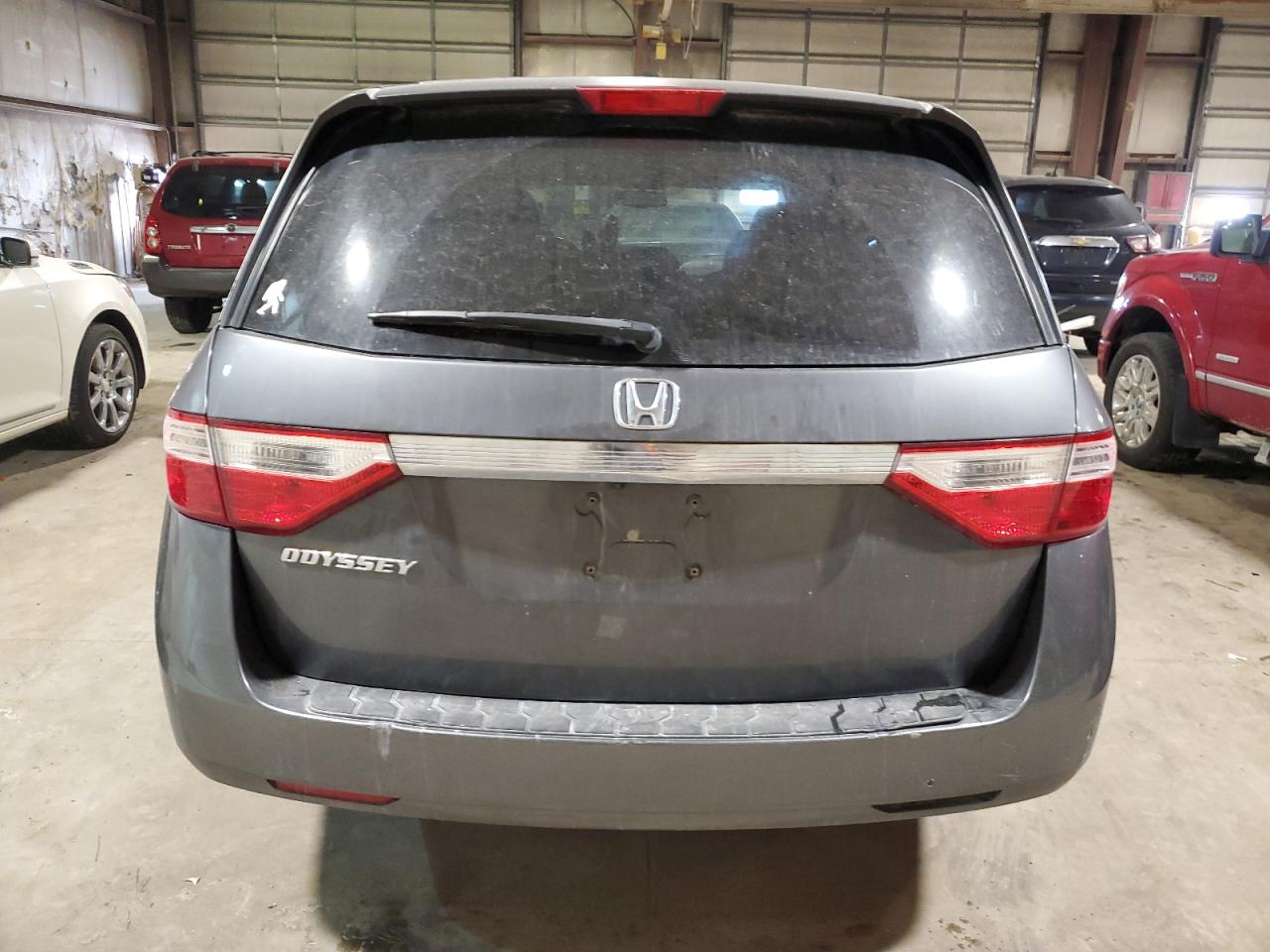 2013 Honda Odyssey - Image 6