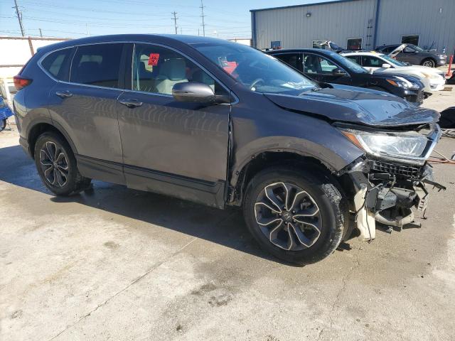  HONDA CRV 2020 Gray