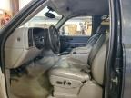 2005 CHEVROLET SILVERADO K2500 HEAVY DUTY for sale at Copart AB - EDMONTON