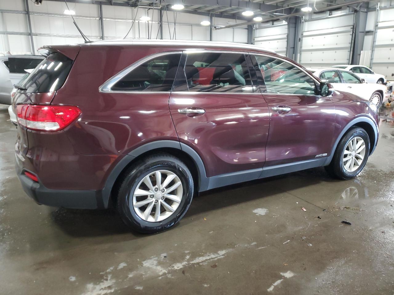 2018 Kia Sorento - Image 3
