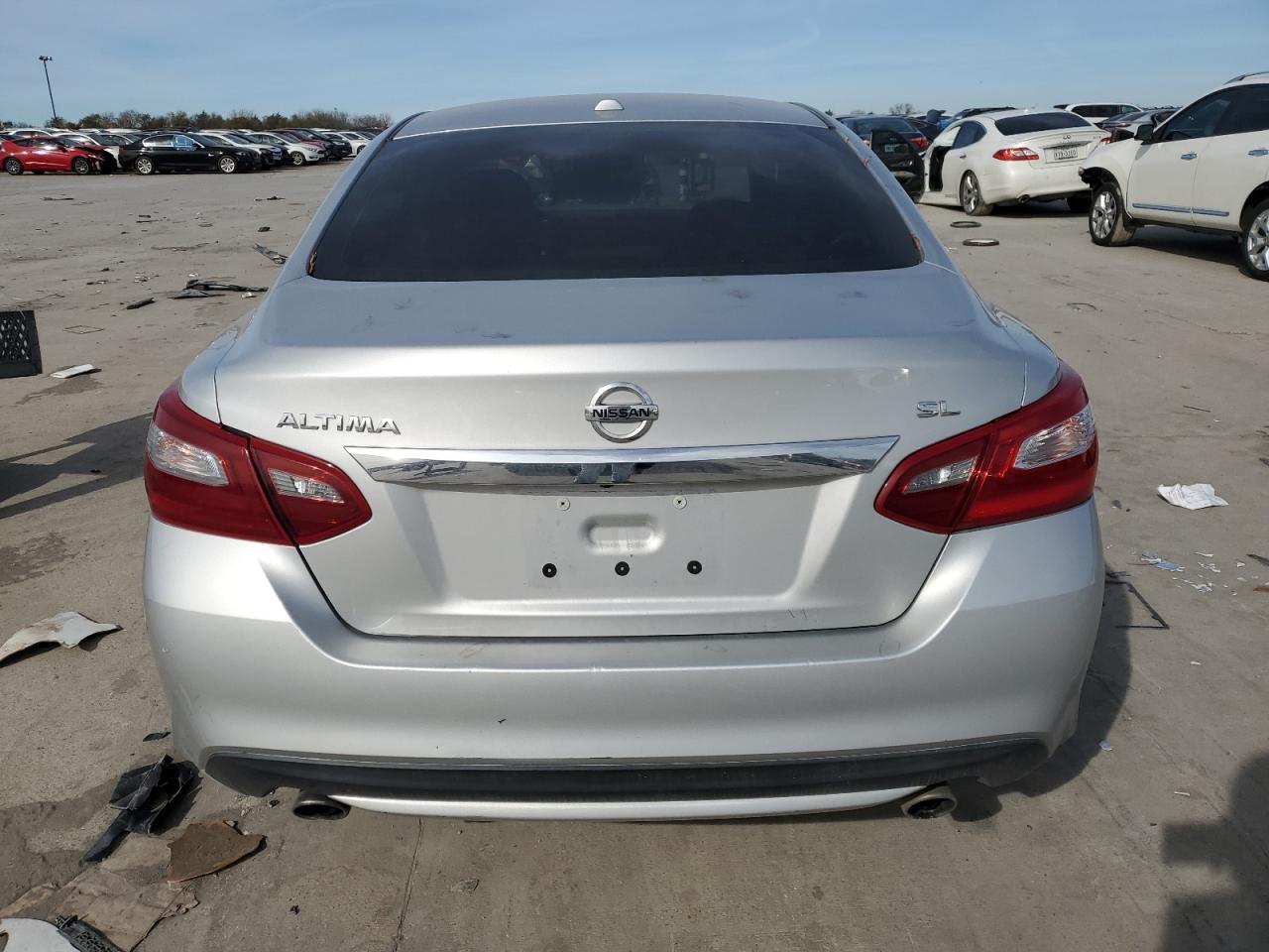 1N4AL3AP9JC151417 NISSAN ALTIMA 2018
