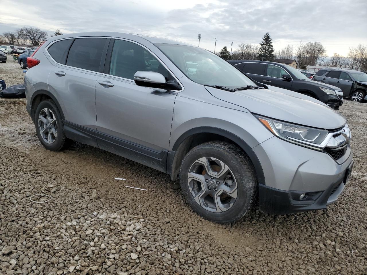 2019 Honda CR-V - Image 4