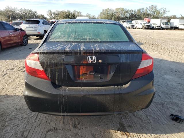  HONDA CIVIC 2012 Szary