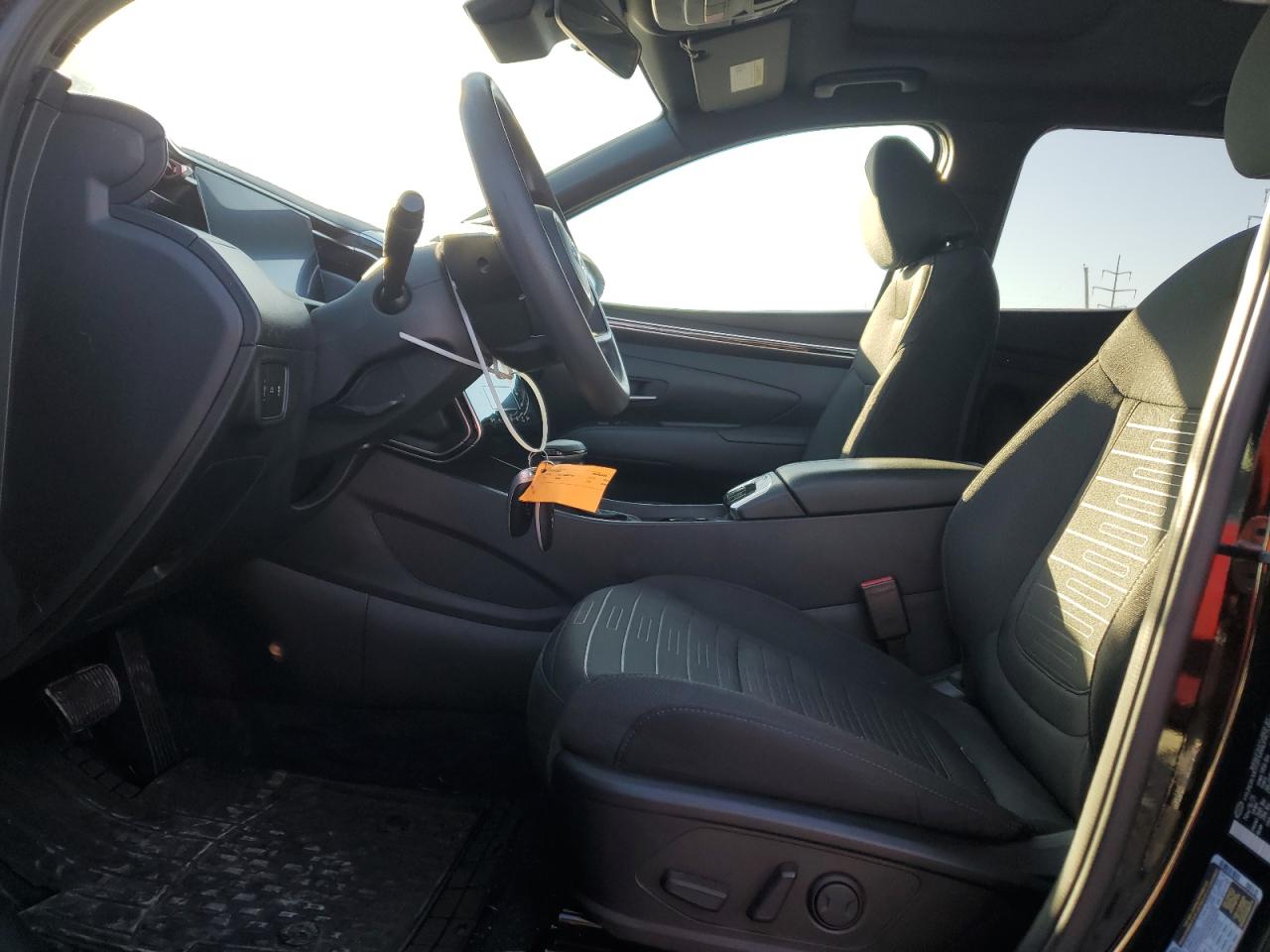 2024 Hyundai Santa Cruz - Image 7