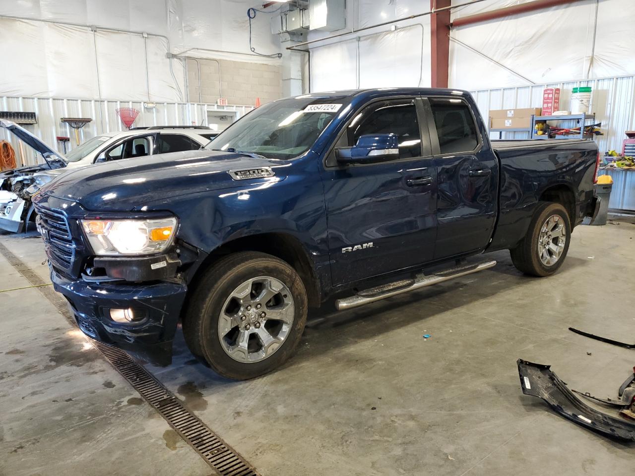 2020 RAM 1500 - Image 1