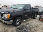 2007 Gmc New Sierra C1500 en Venta en Temple, TX - Side