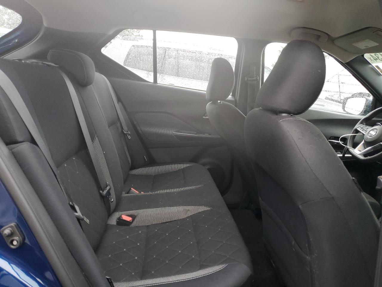 2020 Nissan Kicks Sv VIN: 3N1CP5CV1LL562481 Lot: 84938134