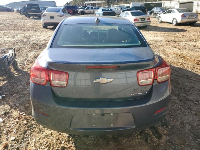 Sedans CHEVROLET MALIBU 2015 Blue