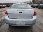 2009 Ford Focus Se na sprzedaż w Spartanburg, SC - Front End