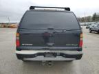 2005 Chevrolet Tahoe K1500 zu verkaufen in Lawrenceburg, KY - Front End