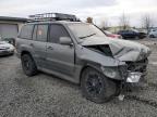 1998 Toyota Land Cruiser  na sprzedaż w Eugene, OR - Front End