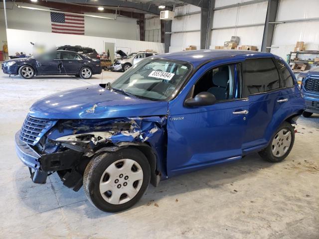 2005 Chrysler Pt Cruiser Touring