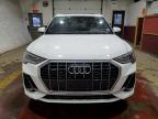 2023 Audi Q3 Premium S Line 45 на продаже в Marlboro, NY - Minor Dent/Scratches