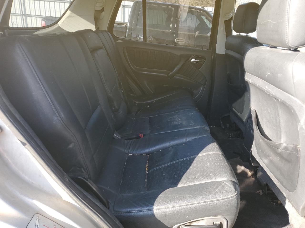 2000 Mercedes-Benz M-klasse - Image 12
