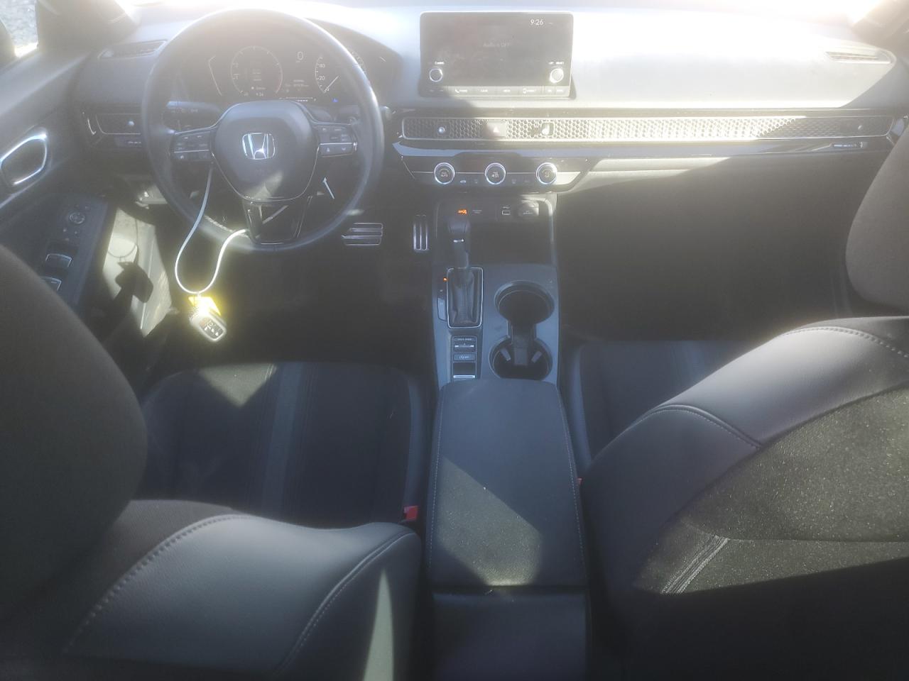 2022 Honda Civic - Image 8