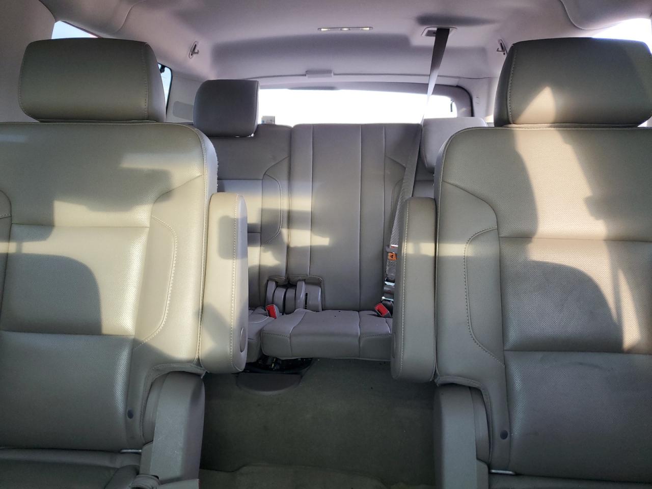 1GNSCJKC0GR411182 CHEVROLET SUBURBAN 2016