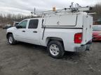 2010 Chevrolet Silverado C1500 Hybrid en Venta en Baltimore, MD - Minor Dent/Scratches