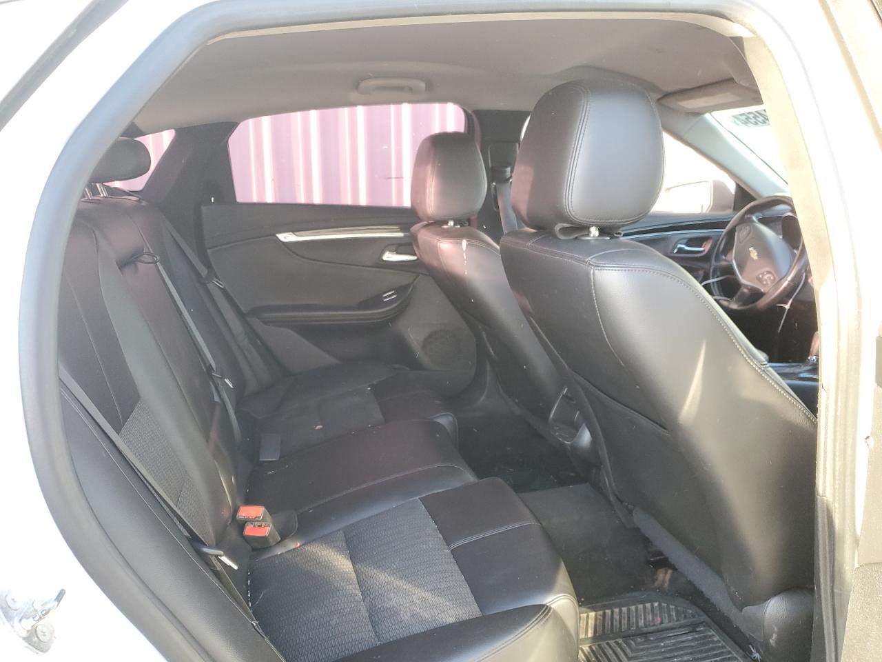 2016 Chevrolet Impala - Image 10