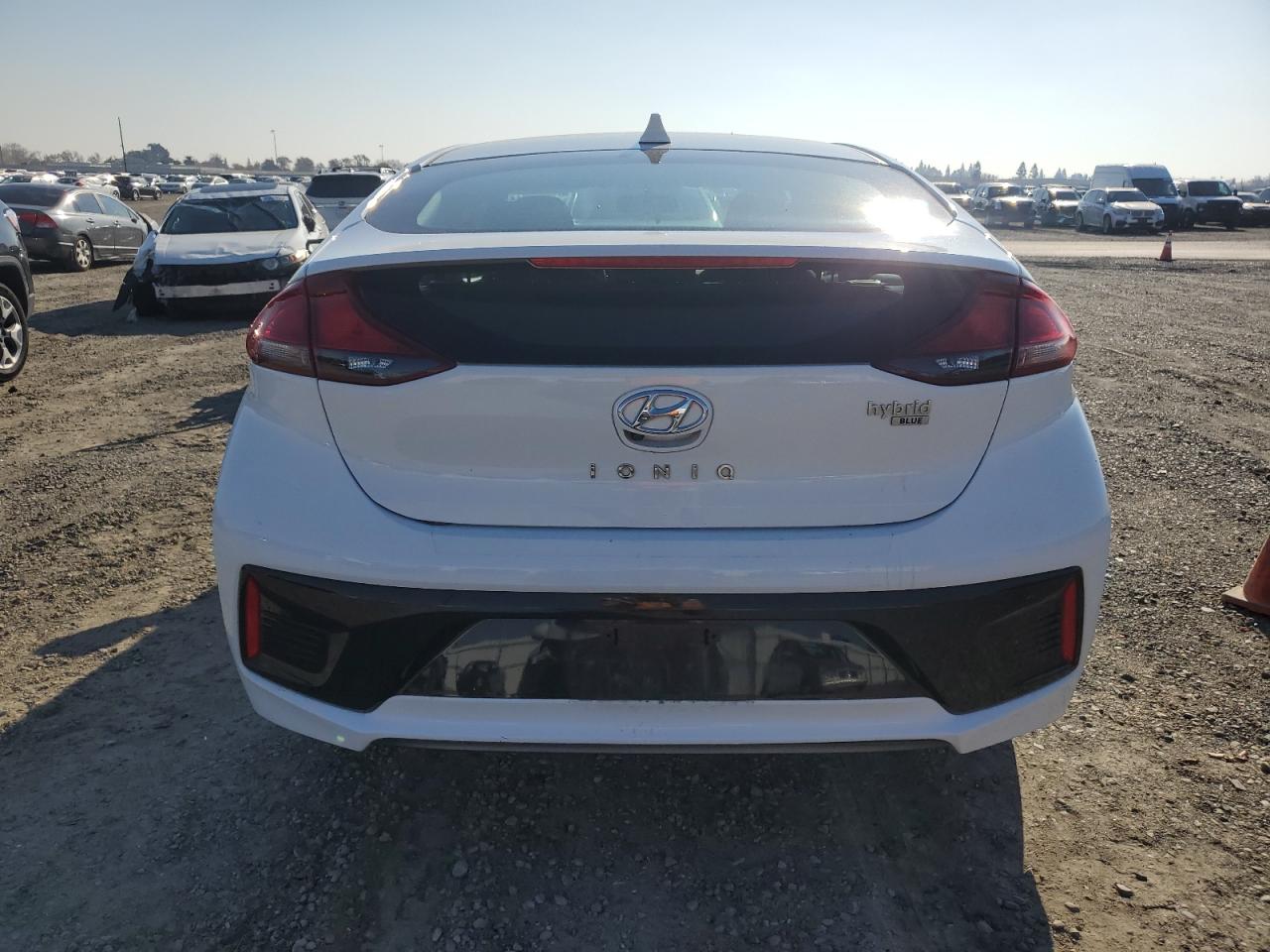 2018 Hyundai IONIQ - Image 6