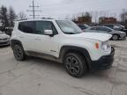 2015 Jeep Renegade Limited na sprzedaż w Columbus, OH - Front End