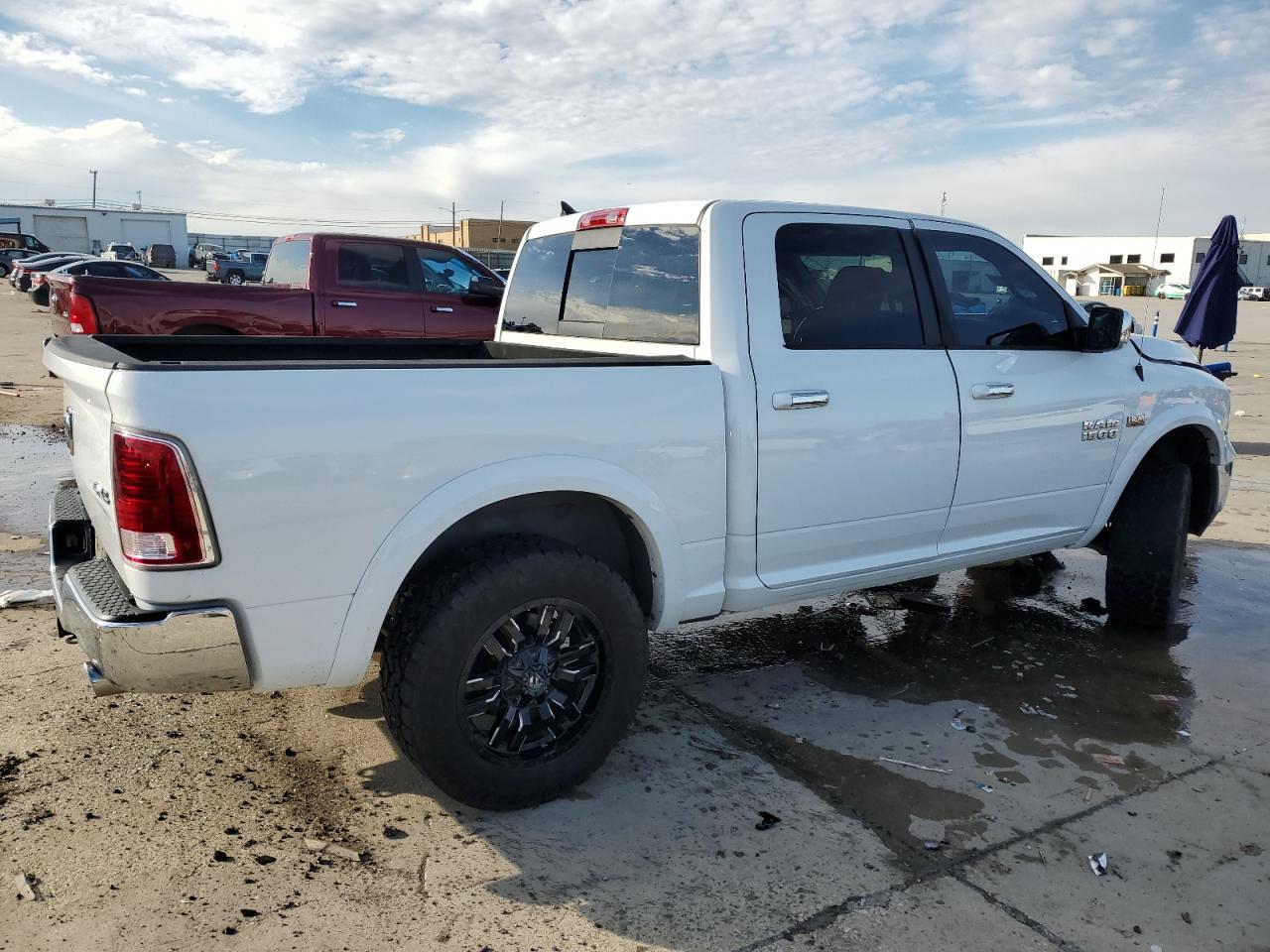 VIN 1C6RR7NT8FS775482 2015 RAM 1500 no.3