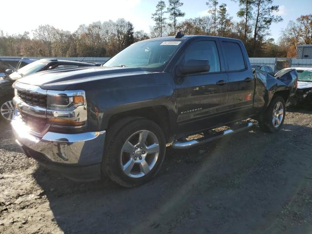 2017 Chevrolet Silverado C1500 Lt