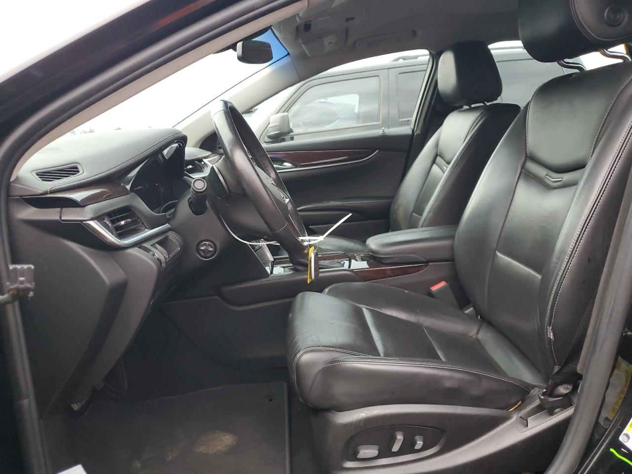 2017 Cadillac XTS - Image 7