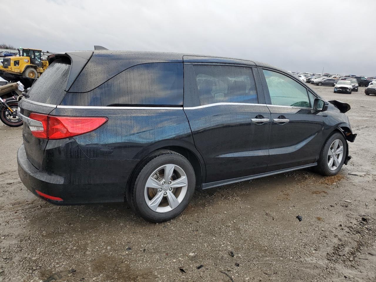 5FNRL6H73KB129406 HONDA All Models 2019