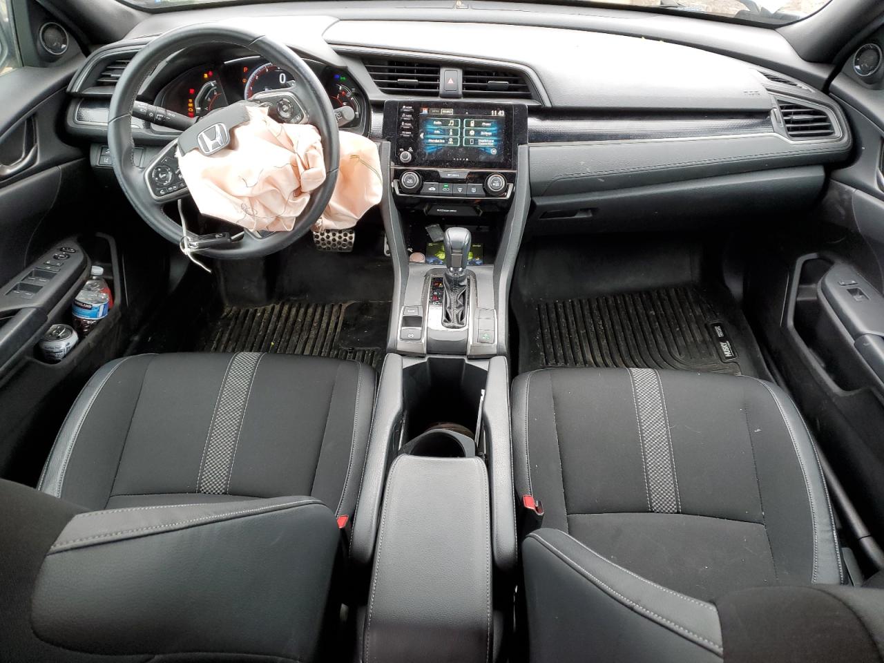 2021 Honda Civic - Image 8