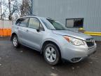 2016 Subaru Forester 2.5I Premium for Sale in Portland, OR - Front End