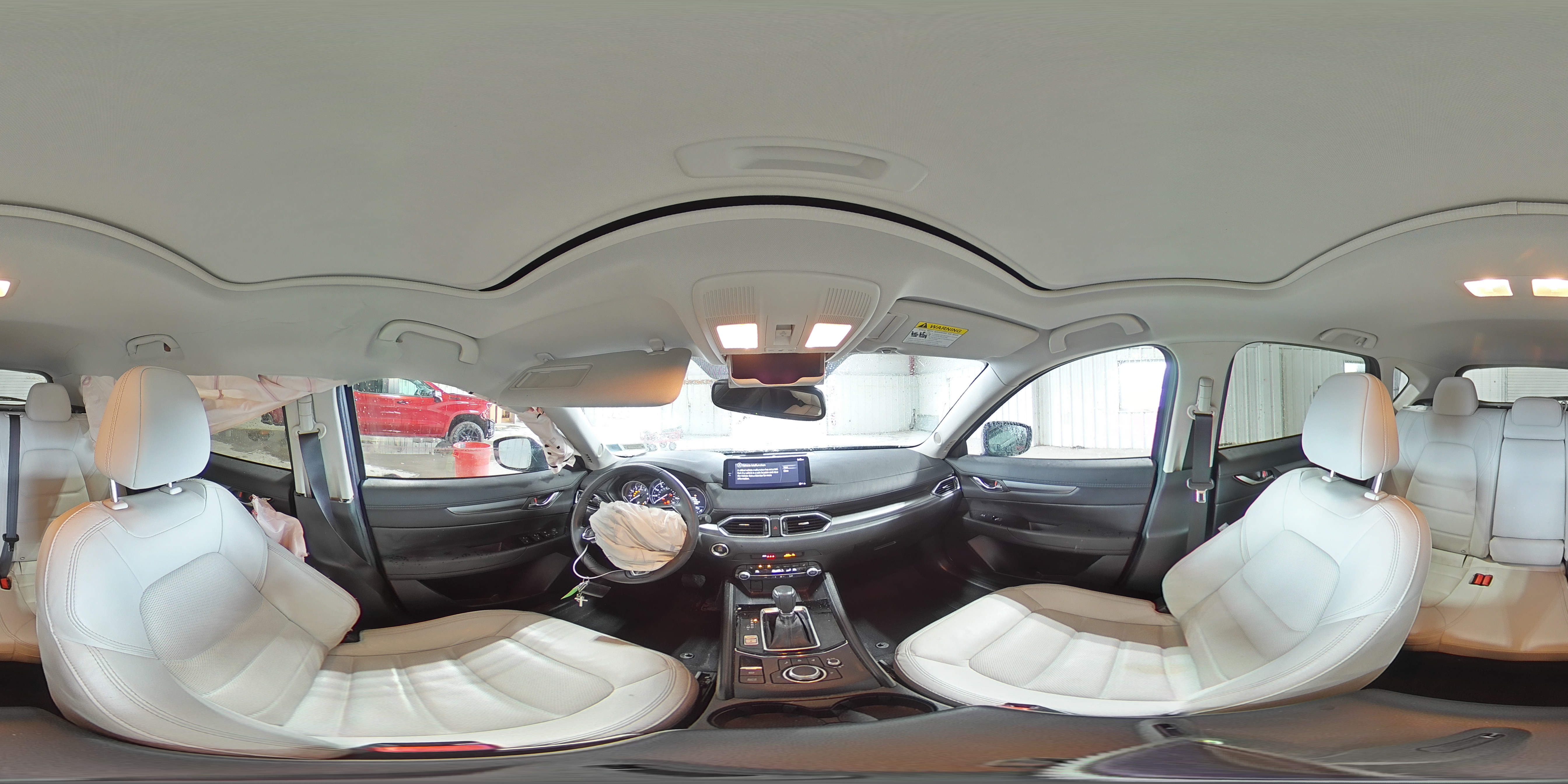 2023 Mazda CX-5 - Image 15