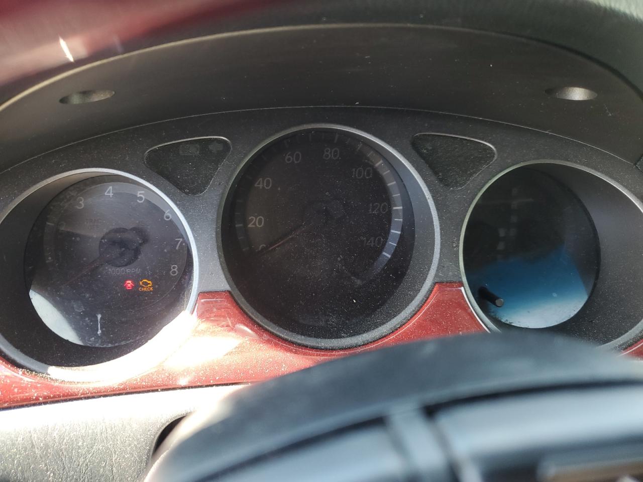 2003 Lexus Es 300 VIN: JTHBF30G930116211 Lot: 80850134