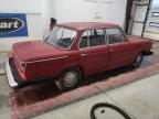 1967 BMW 1600 for sale at Copart NY - BUFFALO