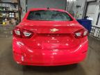 2019 Chevrolet Cruze  продається в Elgin, IL - Front End