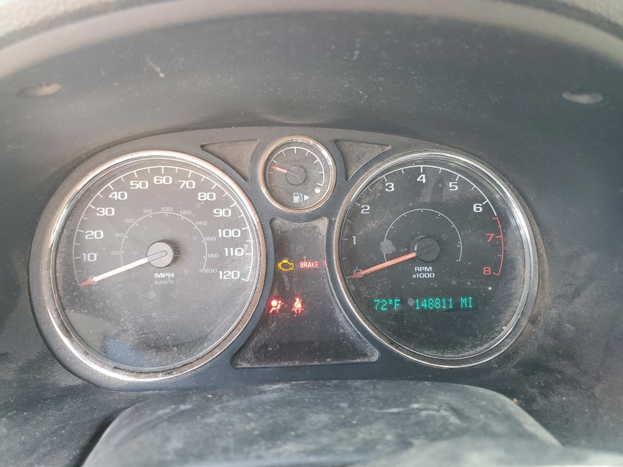 2008 Chevrolet Cobalt Ls VIN: 1G1AK18F087280124 Lot: 86348314