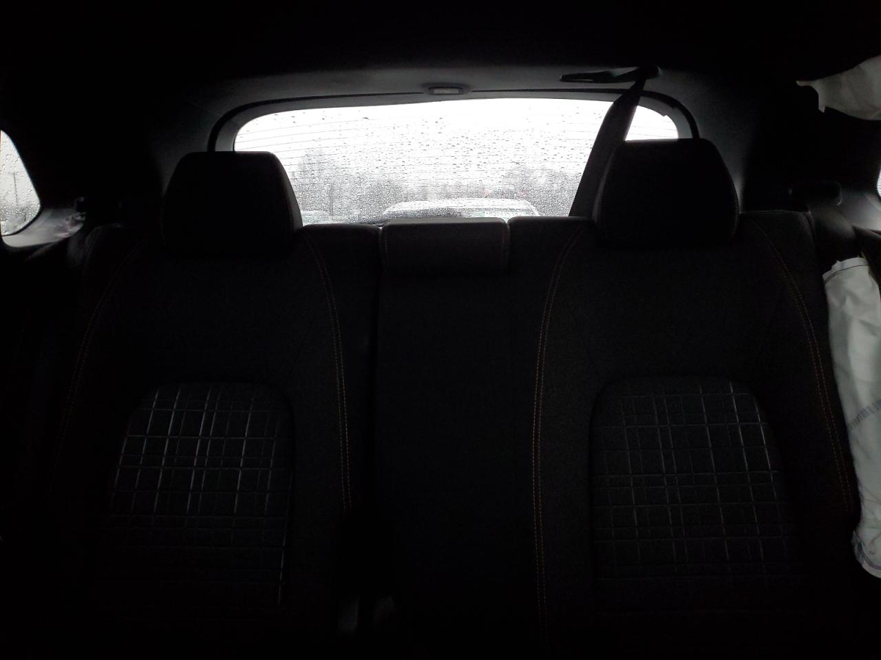 2024 Honda HR-V - Image 10