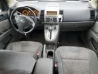 2008 Nissan Sentra 2.0 de vânzare în Windsor, NJ - Front End