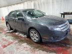 2010 Ford Fusion Se за продажба в Angola, NY - Normal Wear