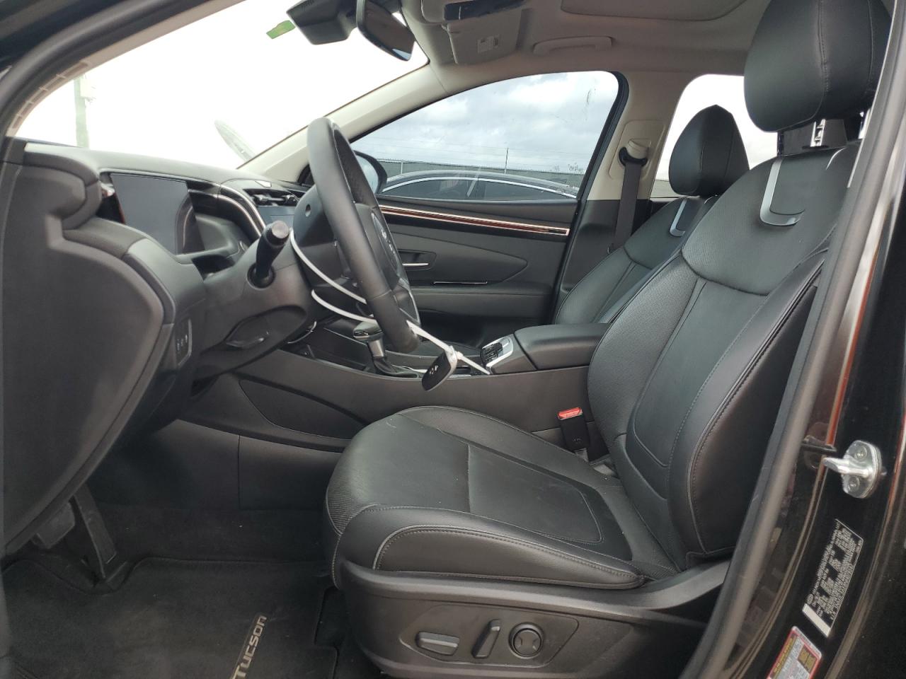 2022 Hyundai Tucson - Image 7