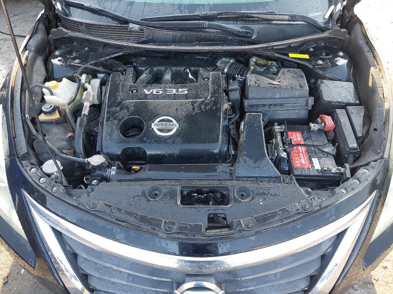 1N4BL3AP8EC269890 - 2014 NISSAN ALTIMA - #86788904