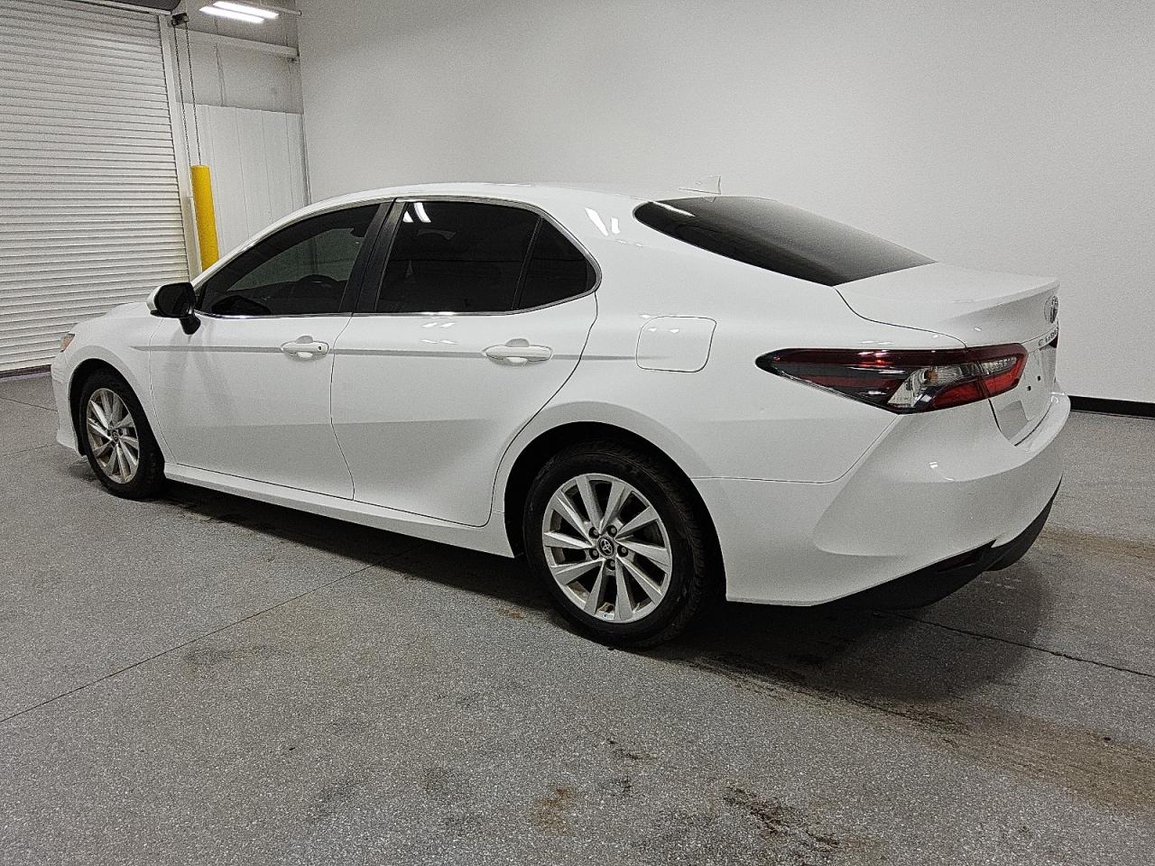 2022 Toyota Camry - Image 2