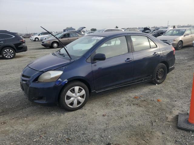 2007 Toyota Yaris  en Venta en Antelope, CA - Minor Dent/Scratches