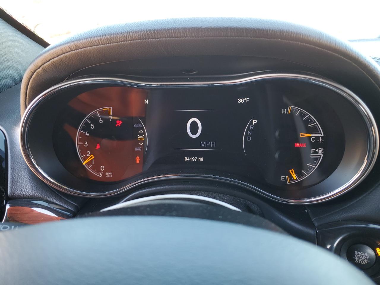 2019 Jeep Grand Cherokee - Image 9