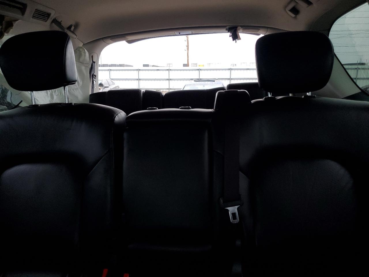 JN8AY2ND0L9108479 NISSAN ARMADA 2020