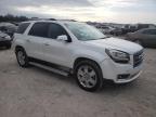 2017 Gmc Acadia Limited Slt-2 продається в Madisonville, TN - Front End