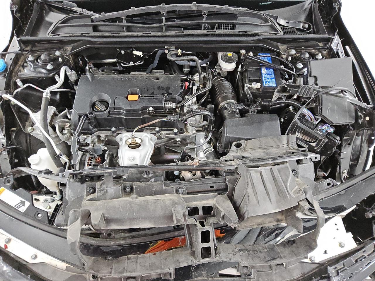 2024 Honda Civic - Image 11